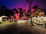 Lavilla Lake Resort And Restaurant