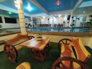 3B Modern Cozy Hotspring Resort