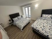 City centre apartment 2