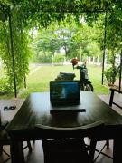 The Residence by Amaya