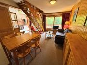 Résidence Balcons De Tougnette - Logement lumineux pour 6 à 50m du télécabine de St Martin MAE-4774