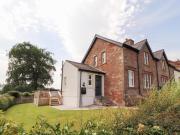 Rose Bank Cottage