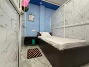 Shyam AC Dormitory