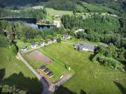 Apartmán Centrum Pastvinská přehrada