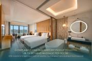 Grand Hyams Hotel - Quy Nhon Beach