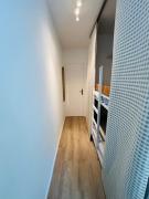 Rez-de-jardin au calme absolu