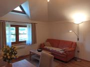 Apartmány pri nemocnici