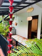 Nature World Safari Resort