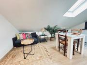 Jonquille 9 trés cozy proche centre ville