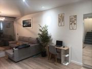 Ático del Agua y del Sol Sunrise