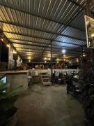 Dragonfly Senaru Lodge