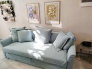 Lianas Stylish House