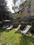 Elanor il Rifugio di Casoli Elanor il Rifugio di Casoli