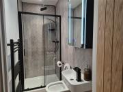 Luxury 4-Bedroom Haven Garden Parking Luxury 4-Bedroom Haven Garden Parking