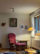 Lakeside house in Sulkava