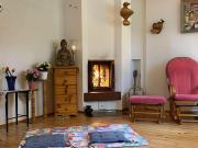 Lakeside house in Sulkava