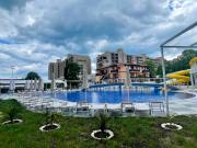 Grand Hotel Nirvana -Inclusive & Free Beach Access