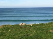 Top Saint Columb Minor