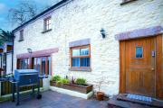 Fletcher Coach House - 3 Bedroom Cottage - Pendine