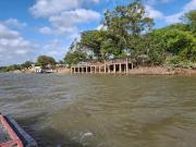 Pousada Rio Munim Presidente Juscelino Ma