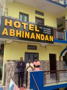 Hotel Abhinandan