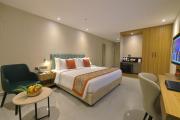 Hotel Grand Continent Premiere, Banjara Hills, Hyderabad
