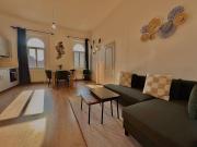 Baross Residence - Spacious Apt