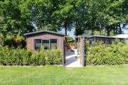 Bosrijk Austerpark chalet 32
