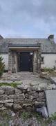 The Burren, Cozy Cottage, County Clare