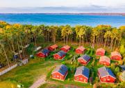 Ferienhaus Schweriner See