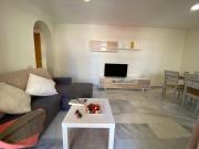 Expoholidays - Coqueto apartamento Puerto Deportivo