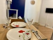 Bleu Nuit à Rouen - 390