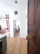 Vatican Apartment Borgo Pio 160 by MSuite