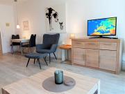 Strandredder, Fewo 185