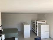 Almarea open space di Sulemmari