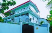 U K W Villa Ahangama