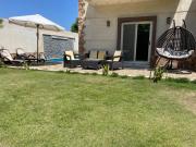 Nubian Villa with Private Pool