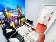 Spacious flat in Central Lisbon, top for tourists