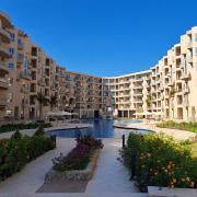 princess resort ,arch angilos Hurghada