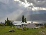 La escondida las siringuillas