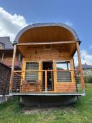 Apartman Lenka i Apartman Vagončić