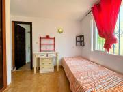 Charming Holiday Home with Pool and Sea View