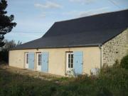 Maison accueillante à Guérande, 54 m² avec jardin