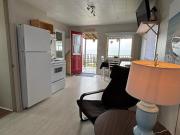 Hôtel-Motel Vagues Vertes