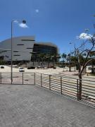 Miami Downtown Brickell Penthouse Studio With Breathtaking Views