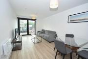 Modern & Spacious 2 Bedroom Liverpool Apartment