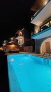 Filoxenia Olive Garden luxury villas and suites