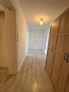 Schicke Wohnung gegenüber Bahnhof