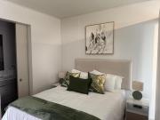 A slice of good living - indulge