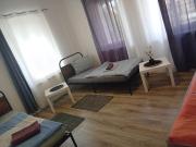 Stellas Monteurwohnungen